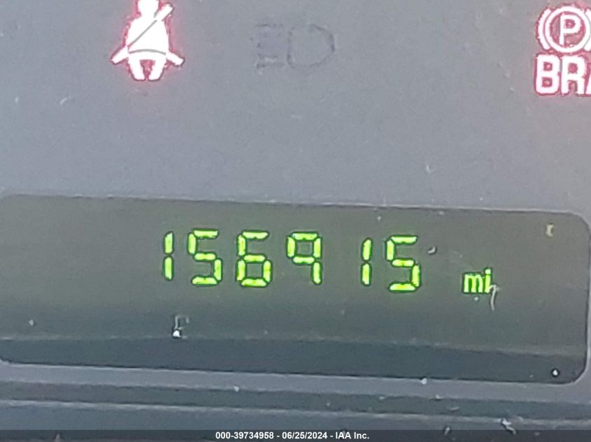 2006 Ford Freestyle Se VIN: 1FMZK01166GA01643 Lot: 39734958