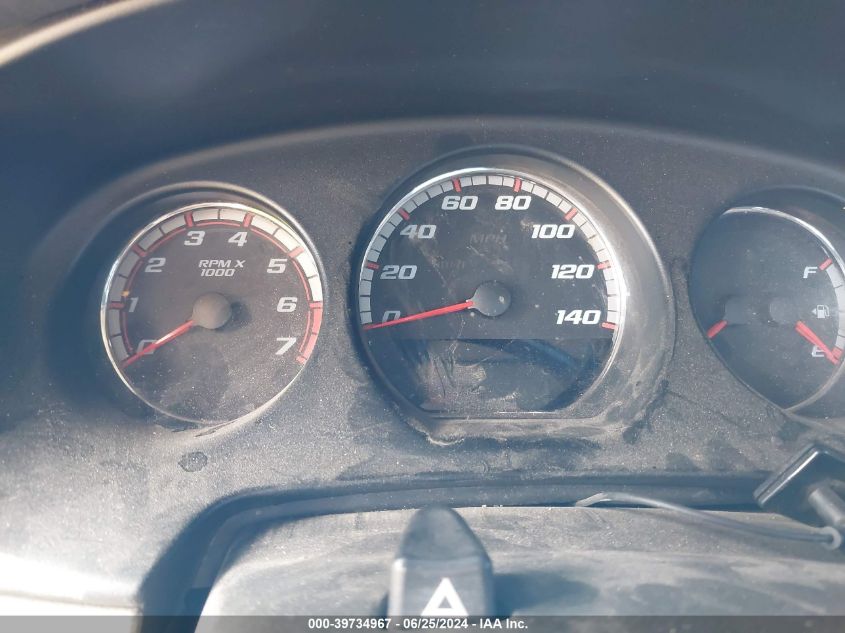 2006 Chevrolet Monte Carlo Ss VIN: 2G1WL16C869176181 Lot: 39734967