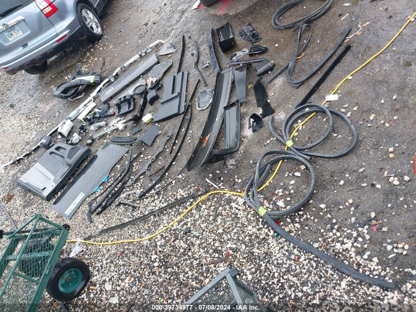 2020 Honda Odyssey Elite VIN: 5FNRL6H96LB059967 Lot: 39734977