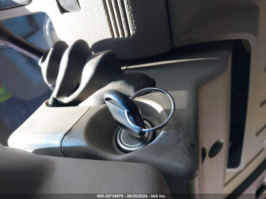 2009 Ford F-350 Lariat VIN: 1FTWW30R69EB01732 Lot: 39734979