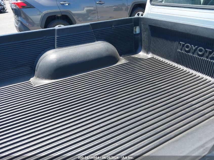 1996 Toyota Tacoma VIN: 4TANL42N2TZ183605 Lot: 39734984