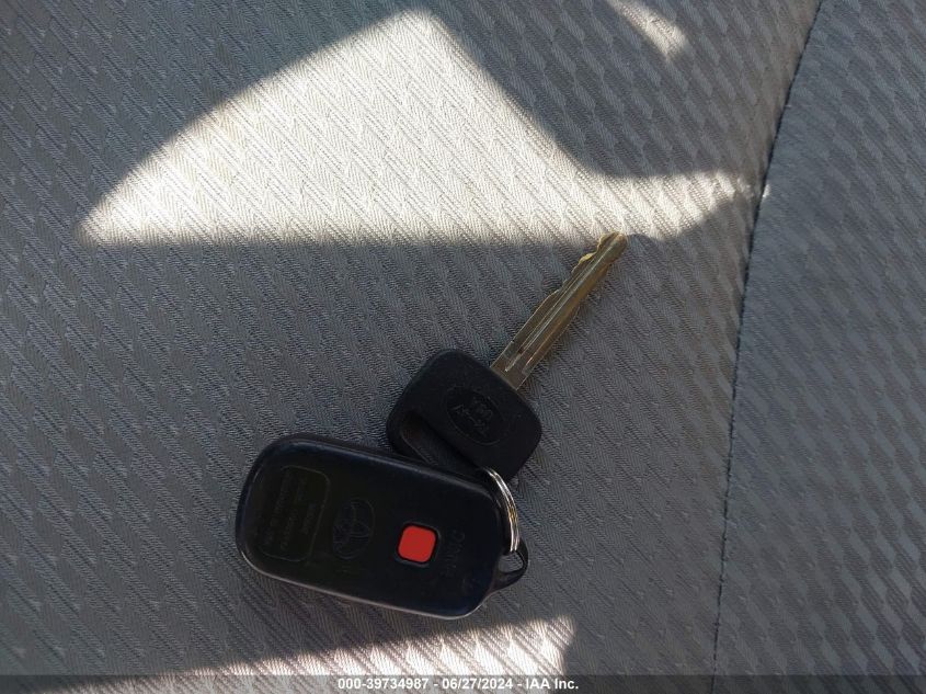 2004 Toyota Highlander VIN: JTEGD21A540083853 Lot: 39734987