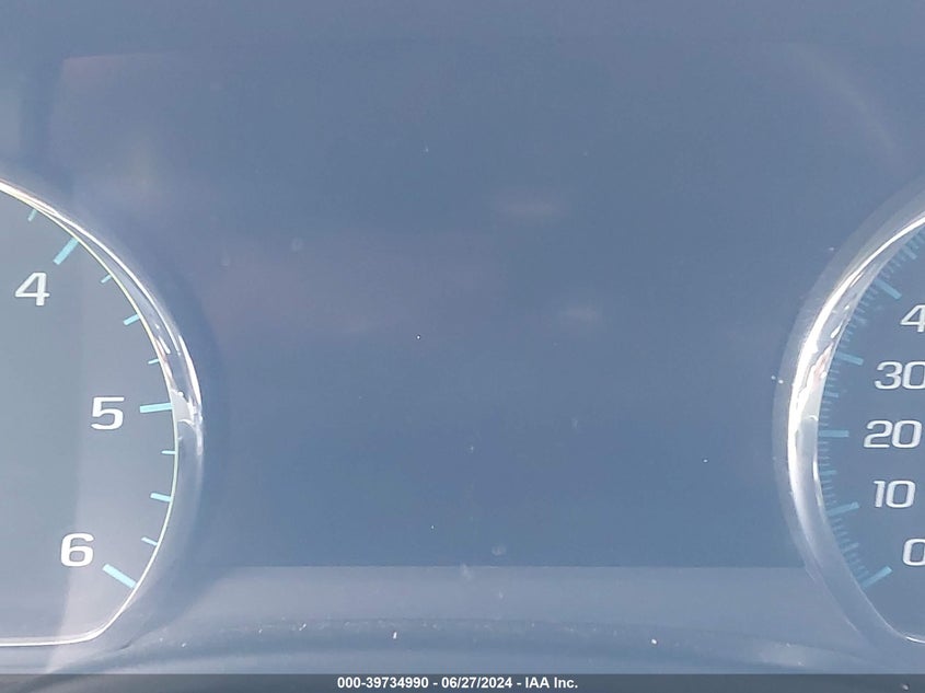 2017 CHEVROLET TAHOE LT - 1GNSKBKC2HR331229