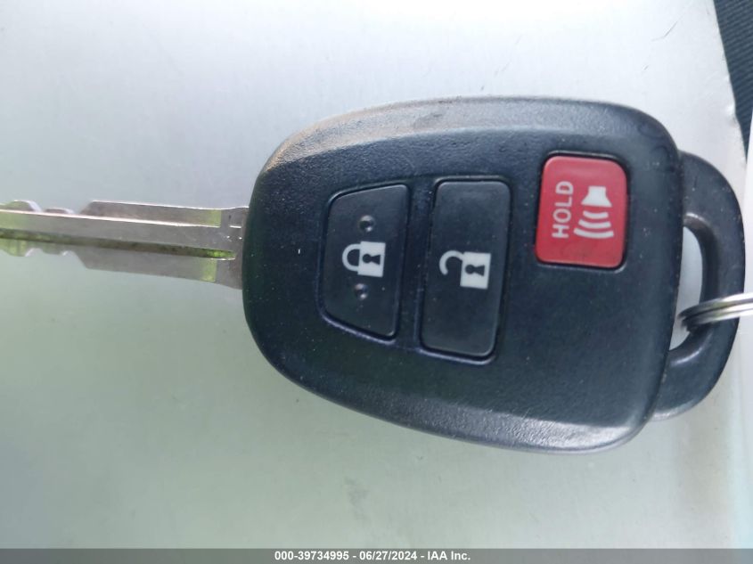 2022 Toyota Tacoma Sr5 V6 VIN: 3TMAZ5CN8NM195932 Lot: 39734995