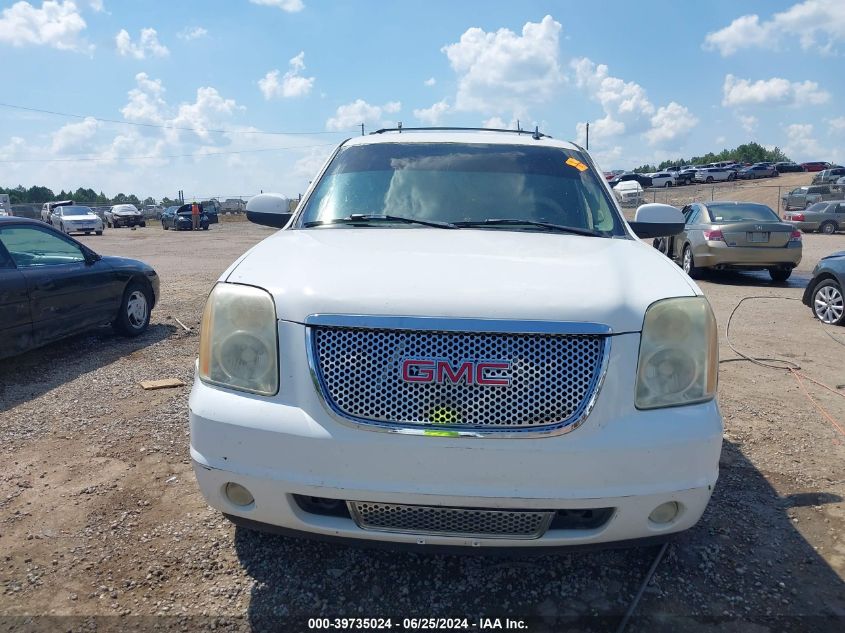 2007 GMC Yukon Slt VIN: 1GKFK13047R123106 Lot: 39735024