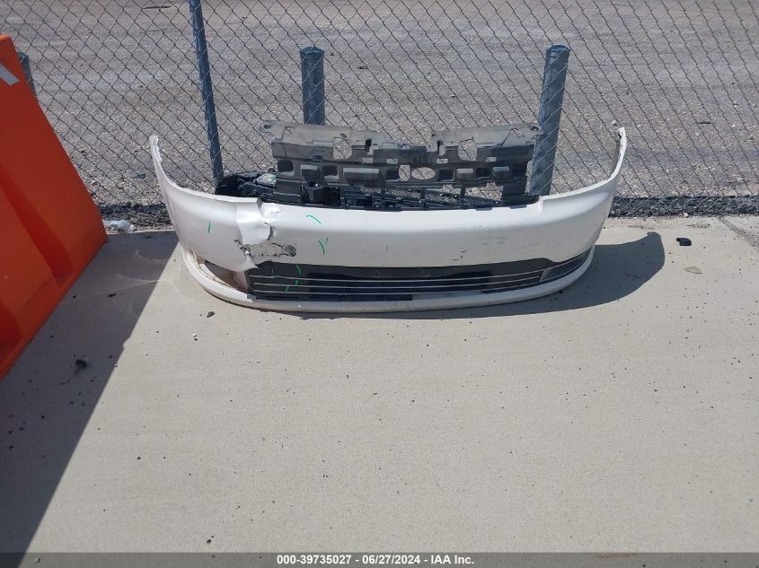 2016 Ford Flex Limited VIN: 2FMGK5D87GBA21020 Lot: 39735027