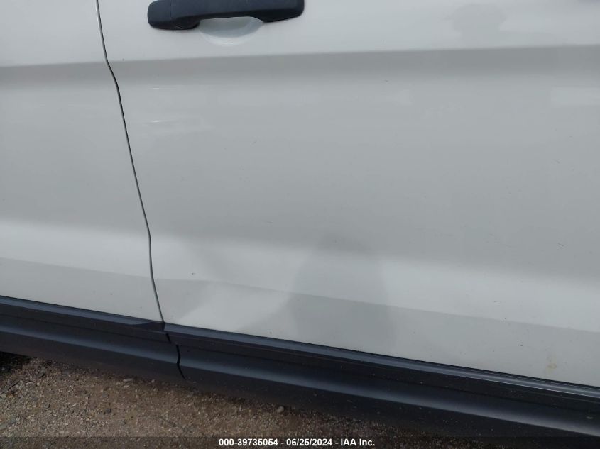 2012 Ford Explorer VIN: 1FMHK8B86CGA85478 Lot: 39735054