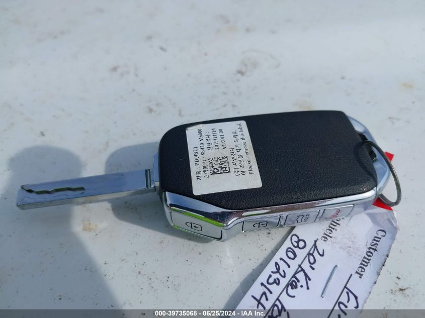 2020 Kia Forte Lxs VIN: 3KPF24AD8LE223069 Lot: 39735068