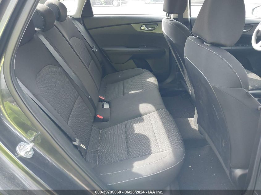 2020 Kia Forte Lxs VIN: 3KPF24AD8LE223069 Lot: 39735068