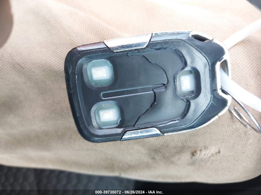 2019 GMC Acadia Sle-1 VIN: 1GKKNRLA7KZ113157 Lot: 39735072