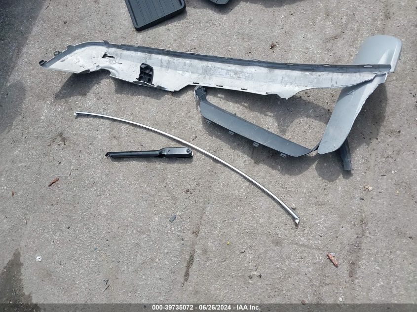 2019 GMC Acadia Sle-1 VIN: 1GKKNRLA7KZ113157 Lot: 39735072