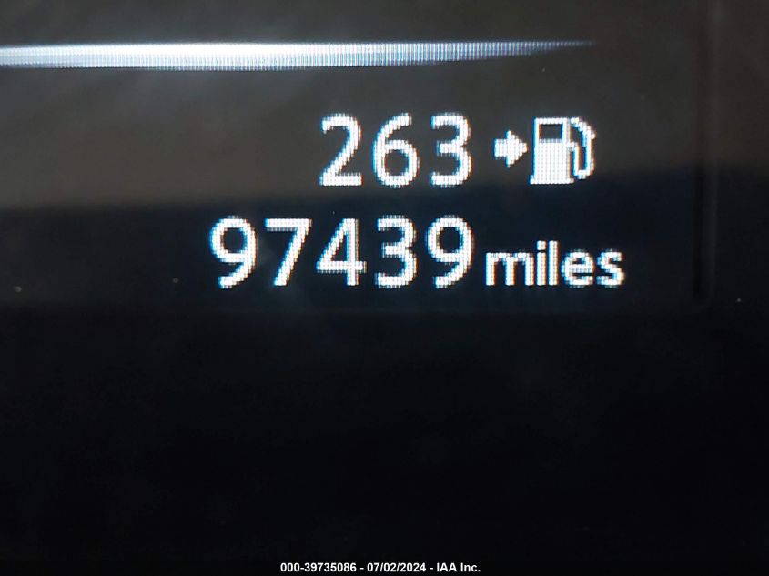 2017 Nissan Rogue S VIN: KNMAT2MV1HP611283 Lot: 39735086