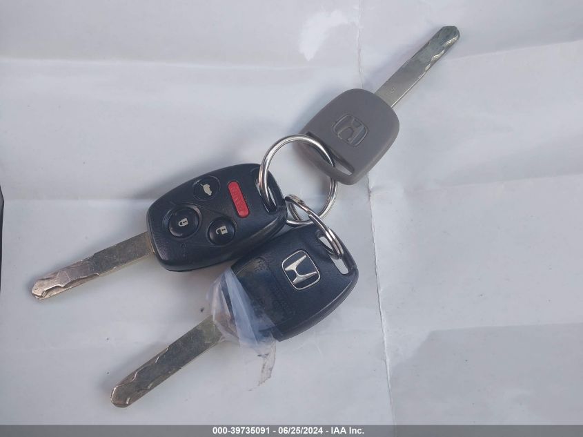 2011 Honda Pilot Touring VIN: 5FNYF4H96BB070943 Lot: 39735091