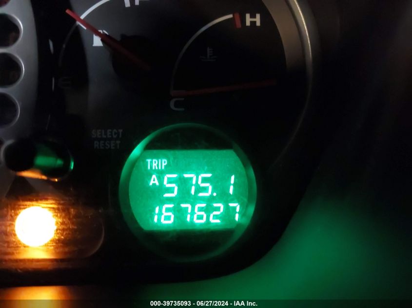 2005 Honda Pilot Ex-L VIN: 2HKYF18635H506030 Lot: 39735093