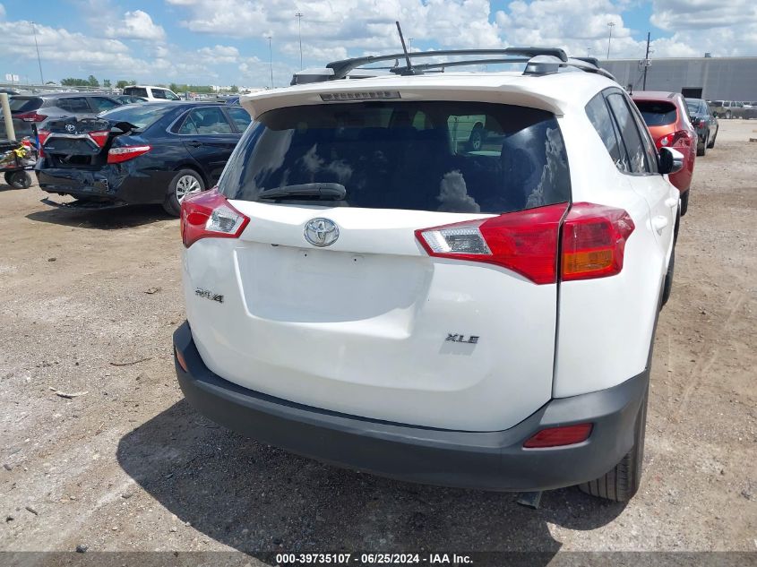 JTMWFREV8FJ049502 2015 TOYOTA RAV 4 - Image 16