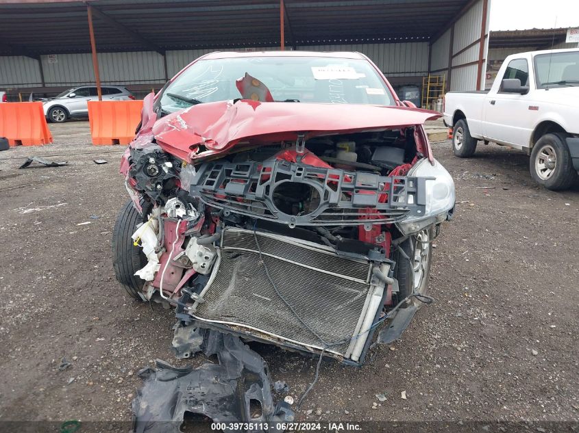 2010 Toyota Prius Iii VIN: JTDKN3DU8A0024170 Lot: 39735113