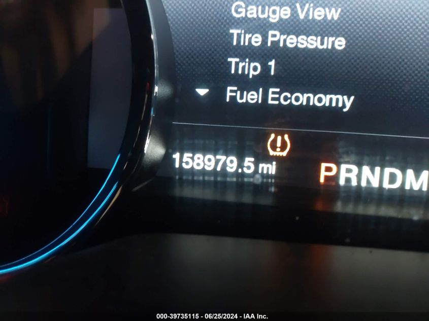 2016 Ford F-150 Lariat VIN: 1FTEW1EG8GFA06636 Lot: 39735115