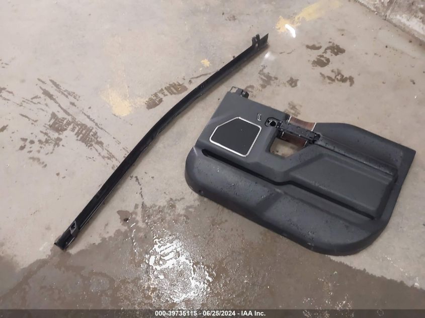 2016 Ford F-150 Lariat VIN: 1FTEW1EG8GFA06636 Lot: 39735115