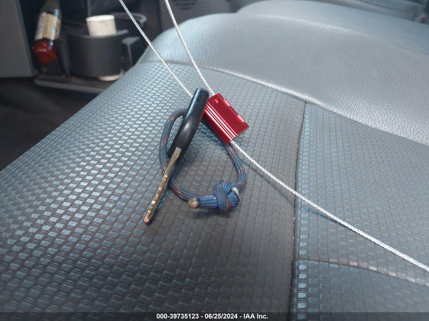 2016 Ford F-250 Xl VIN: 1FT7W2BT7GEB91915 Lot: 39735123