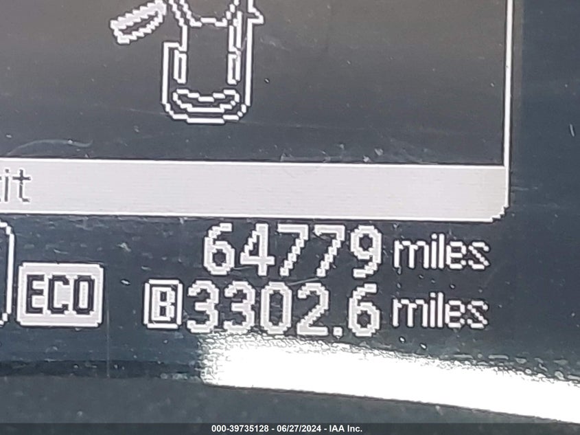 2013 Nissan Leaf Sv VIN: 1N4AZ0CP9DC407991 Lot: 39735128