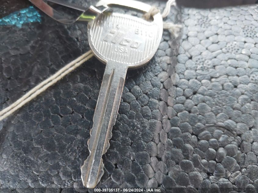 2008 Chevrolet Colorado Ls VIN: 1GCCS299X88199138 Lot: 39735137