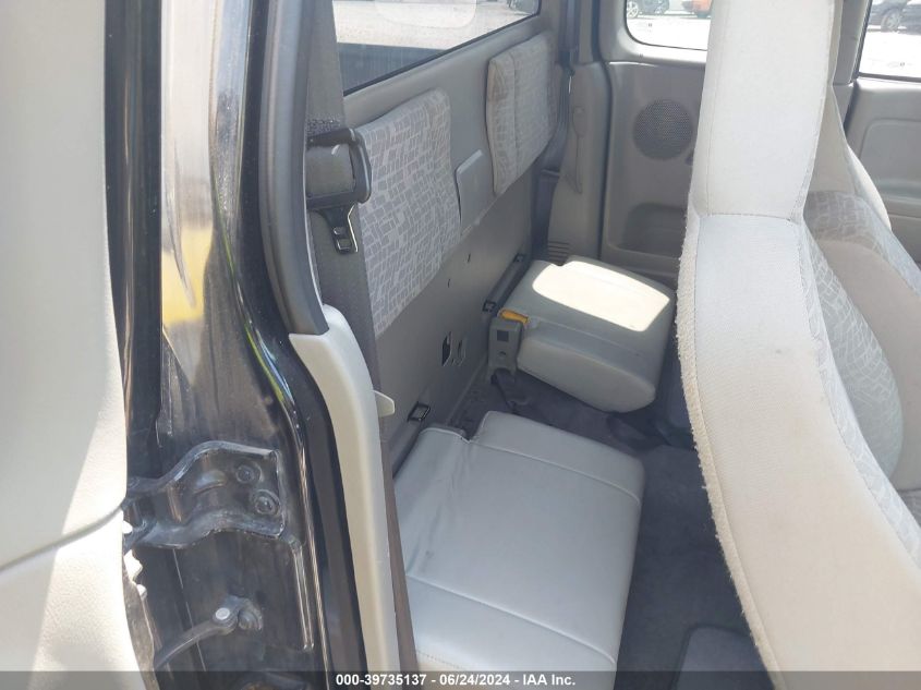 2008 Chevrolet Colorado Ls VIN: 1GCCS299X88199138 Lot: 39735137