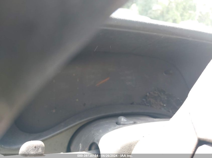 2004 GMC Sierra 1500 Work Truck VIN: 1GTEK14TX4E214688 Lot: 39735154