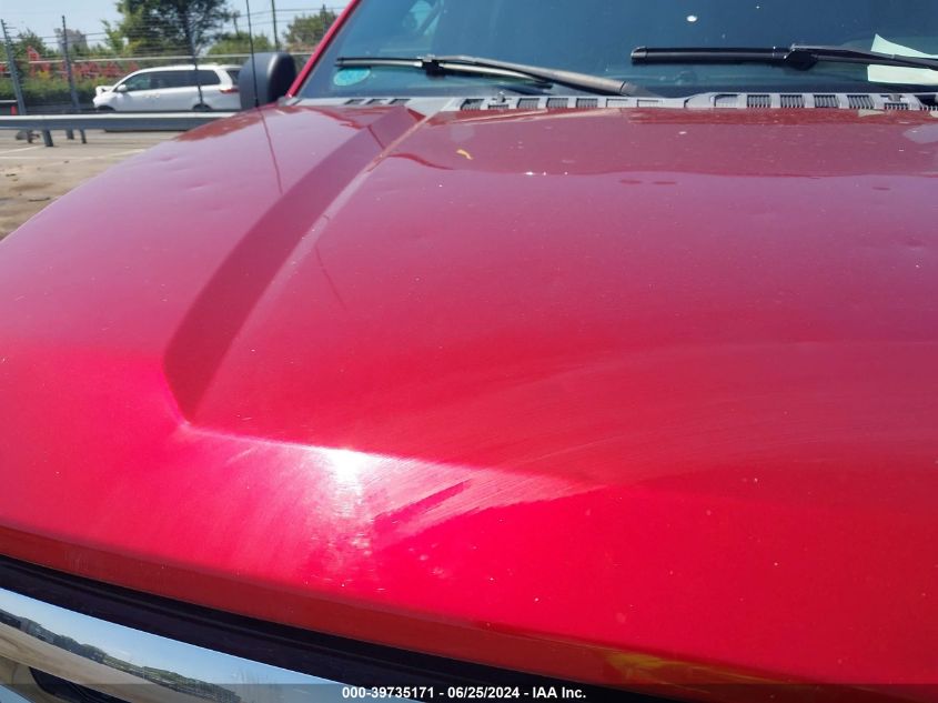 2016 Ford F-150 Xlt VIN: 1FTEW1EFXGFA76646 Lot: 39735171