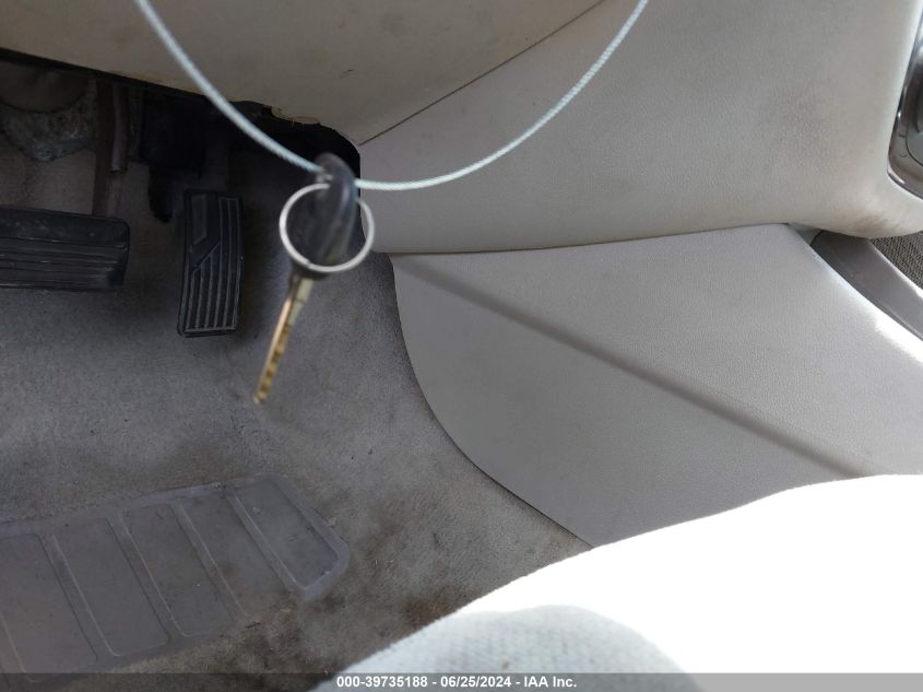 2014 Chevrolet Impala Limited Lt VIN: 2G1WB5E3XE1143403 Lot: 39735188