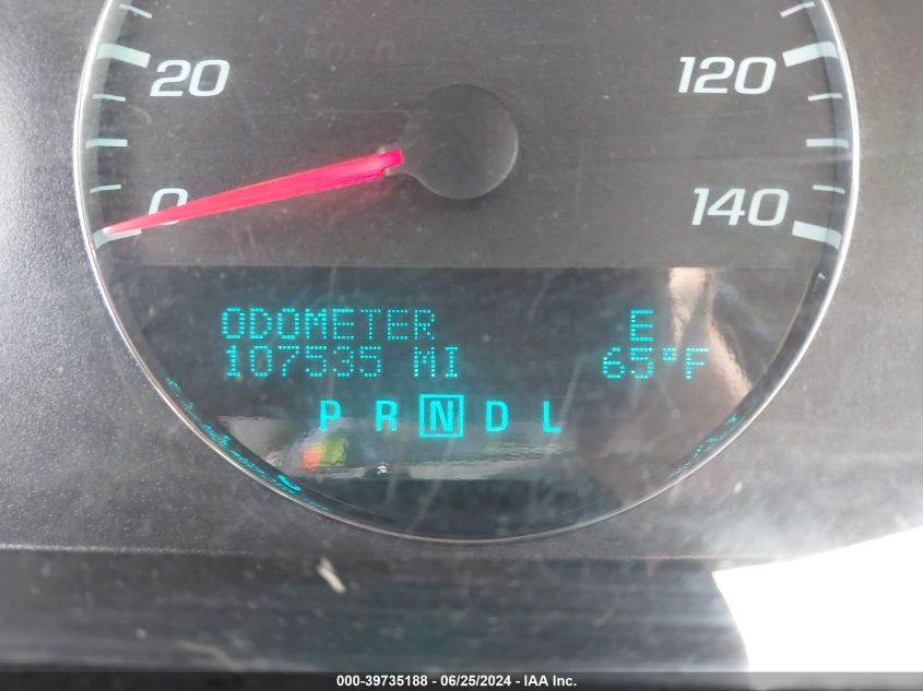 2014 Chevrolet Impala Limited Lt VIN: 2G1WB5E3XE1143403 Lot: 39735188