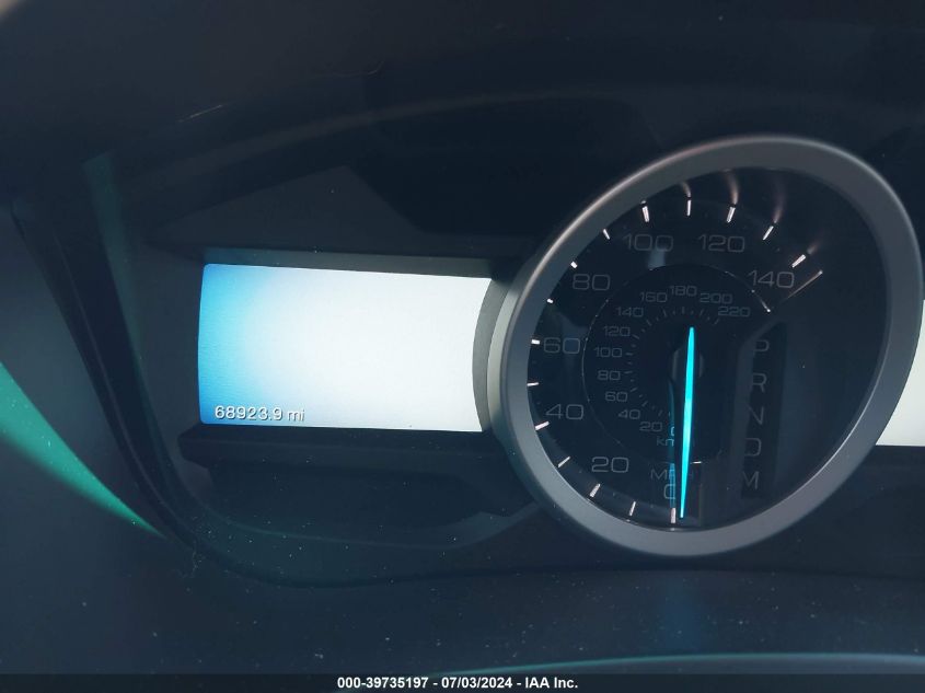 2013 Ford Explorer Xlt VIN: 1FM5K8D85DGC35078 Lot: 39735197