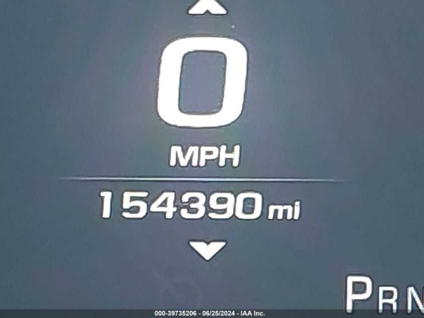 2015 GMC Sierra K2500 Denali VIN: 1GT120E8XFF630059 Lot: 39735206