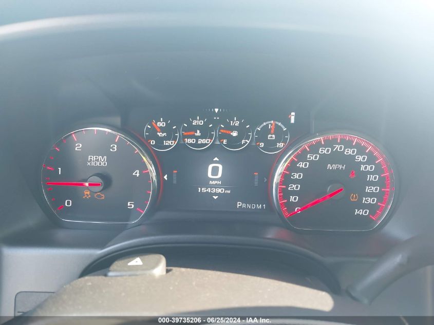 2015 GMC Sierra K2500 Denali VIN: 1GT120E8XFF630059 Lot: 39735206