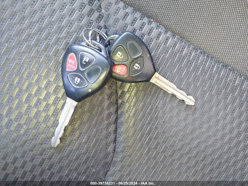 2008 Toyota Rav4 Sport VIN: JTMZD32V186078902 Lot: 39735231