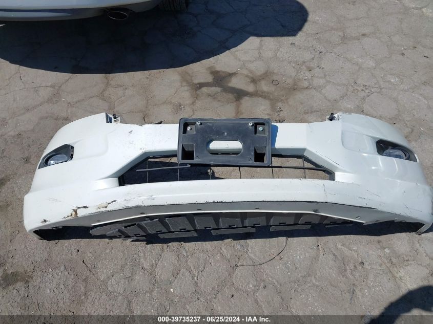 2010 Honda Accord Crosstour Ex VIN: 5J6TF1H35AL000991 Lot: 39735237