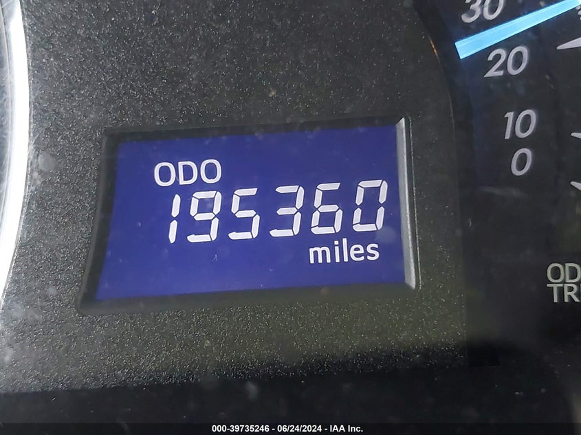 2013 Toyota Camry Xle VIN: 4T4BF1FK5DR280908 Lot: 39735246