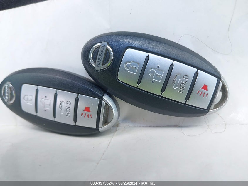 2009 Nissan Altima 2.5 S VIN: 1N4AL24E39C182811 Lot: 39735247