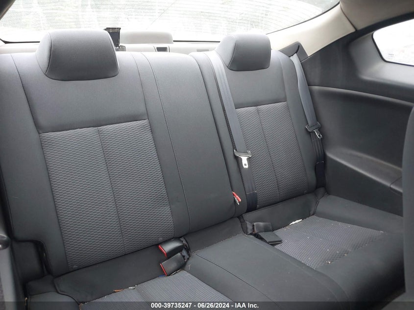 2009 Nissan Altima 2.5 S VIN: 1N4AL24E39C182811 Lot: 39735247