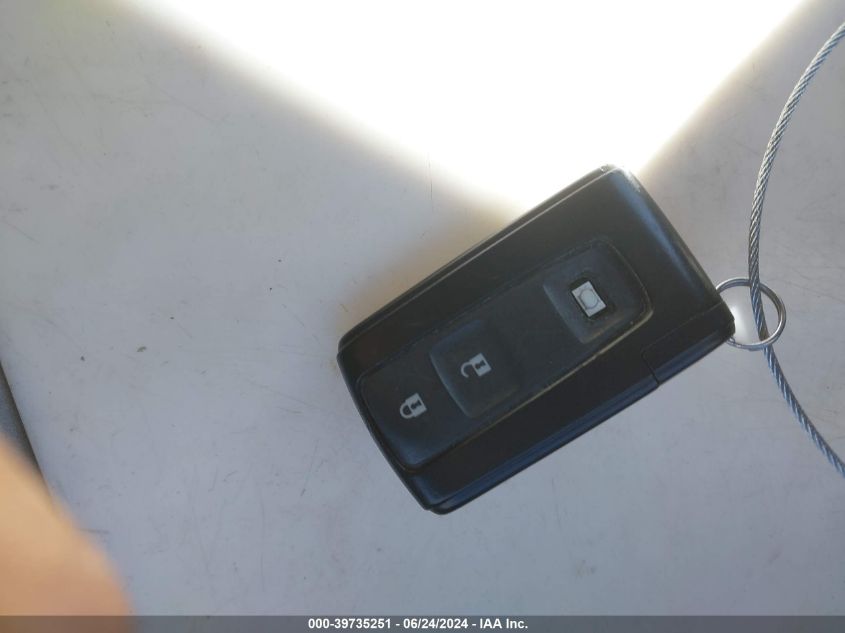 2006 Toyota Prius VIN: JTDKB20U367526205 Lot: 39735251