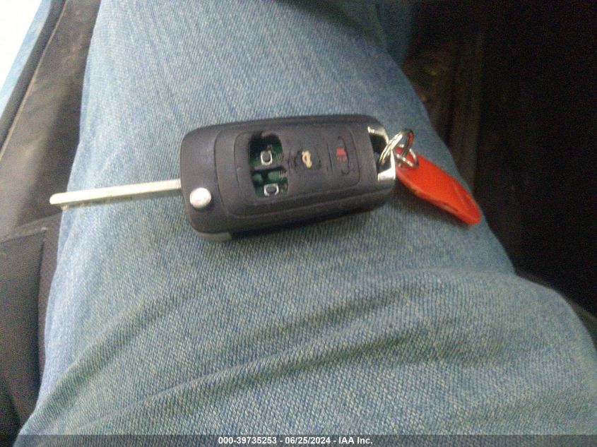 2012 Chevrolet Cruze 1Lt VIN: 1G1PF5SC0C7128406 Lot: 39735253