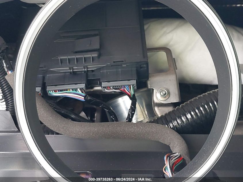 2019 Honda Fit Ex VIN: 3HGGK5H87KM747435 Lot: 39735263