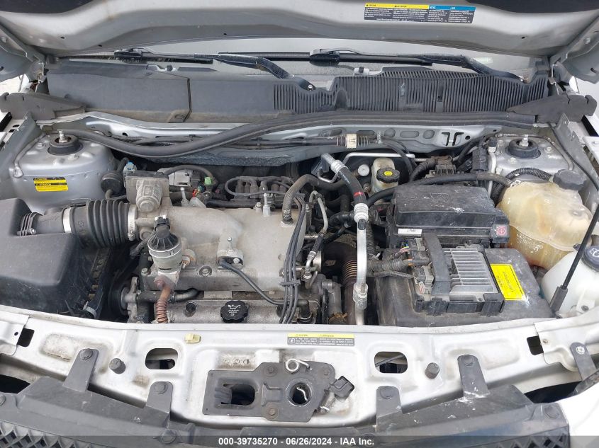 2006 Chevrolet Equinox Lt VIN: 2CNDL73F066023145 Lot: 39735270