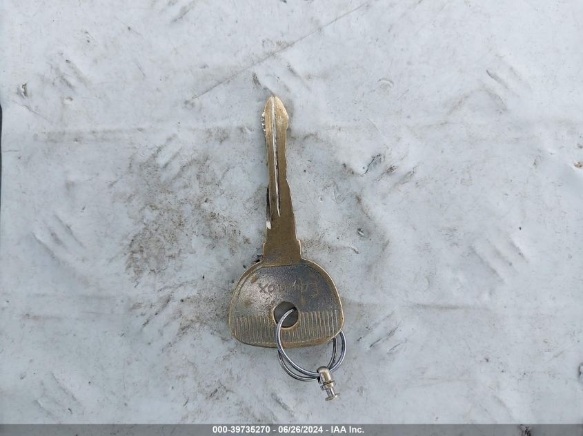 2006 Chevrolet Equinox Lt VIN: 2CNDL73F066023145 Lot: 39735270