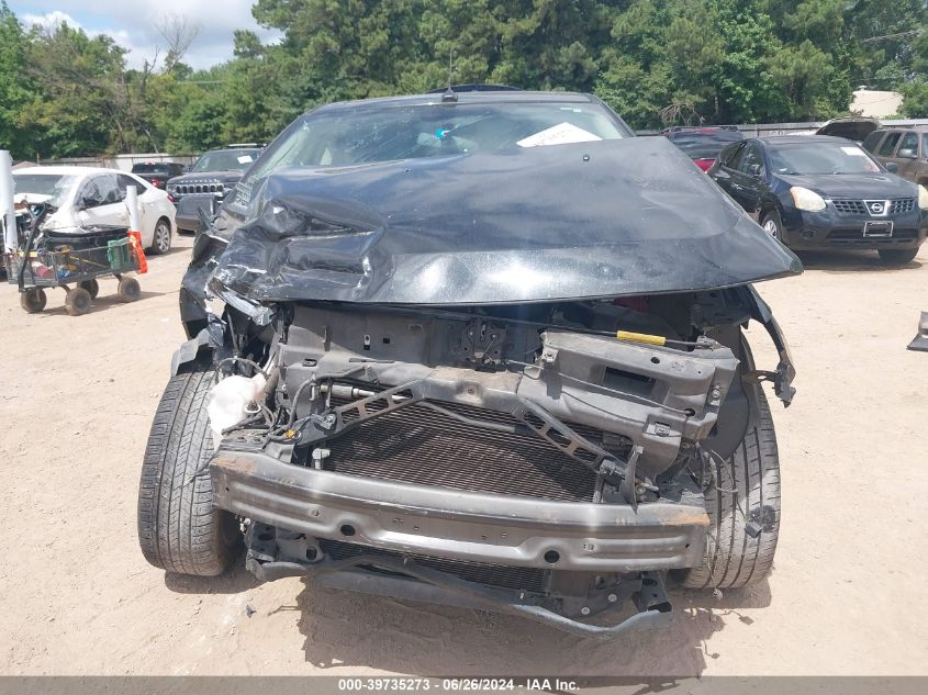 2011 Ford Edge Limited VIN: 2FMDK3KC6BBA92121 Lot: 39735273