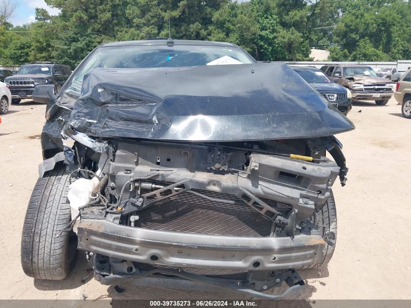 2011 Ford Edge Limited VIN: 2FMDK3KC6BBA92121 Lot: 39735273