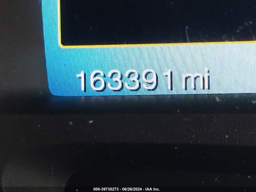 2011 Ford Edge Limited VIN: 2FMDK3KC6BBA92121 Lot: 39735273