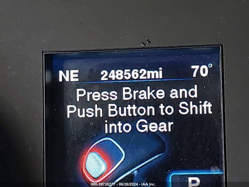 2012 Chrysler 300 Limited VIN: 2C3CCACG8CH212412 Lot: 39735277