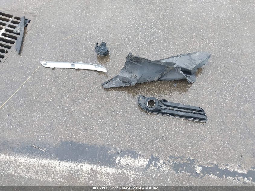 2012 Chrysler 300 Limited VIN: 2C3CCACG8CH212412 Lot: 39735277