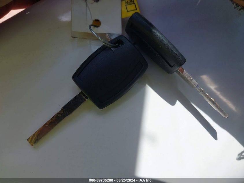 2013 Ford Focus Se VIN: 1FADP3F21DL284093 Lot: 39735280