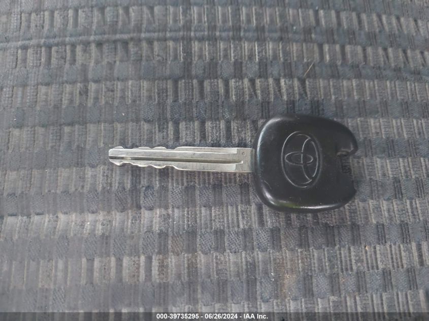 2006 Toyota 4Runner Sr5/Sport VIN: JTEBU14R568065167 Lot: 39735295